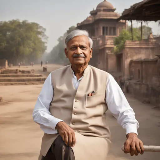 S. K. Bansal