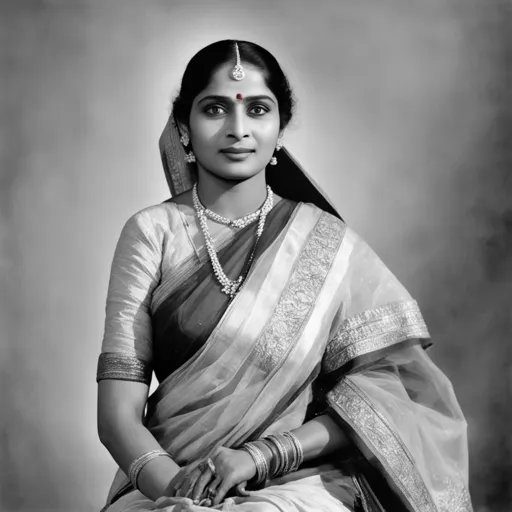 S. K. Padmadevi