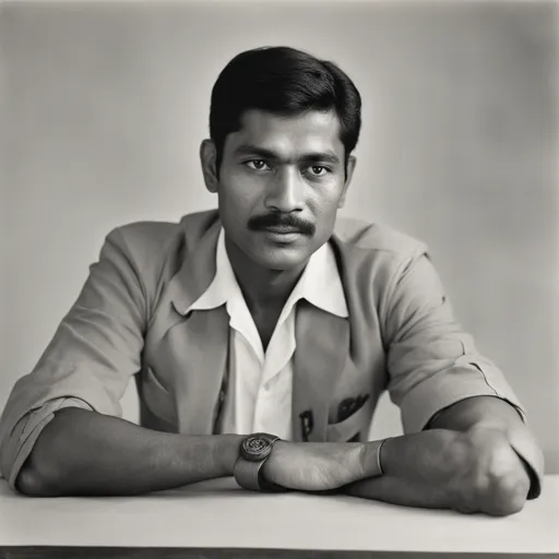 S. K. Rai