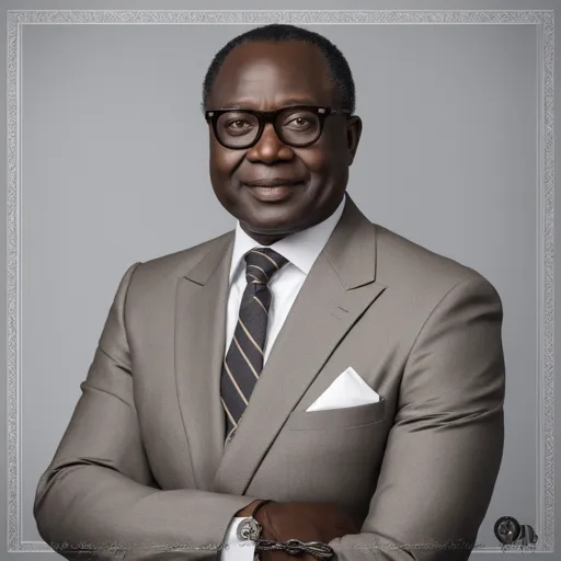 S. K. Riley-Poku