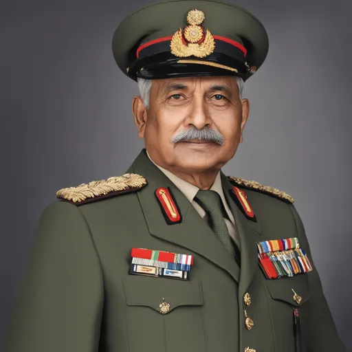 S. K. S. Negi