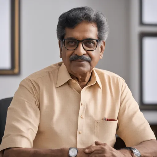 S. K. Shankar