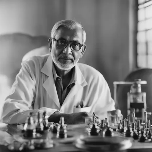 S. K. Sikka