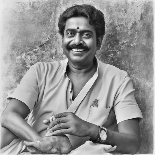 S. K. Vedarathinam