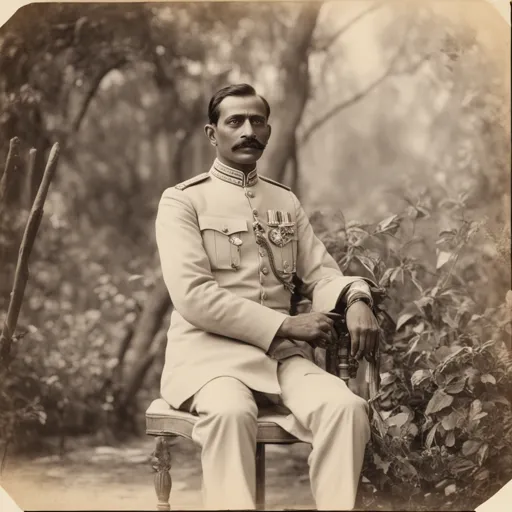 S. K. Wankhede