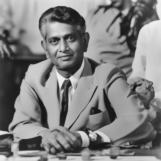 S. K. Wickremasinghe