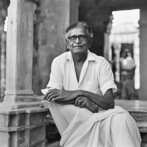 S. Kalyanaraman
