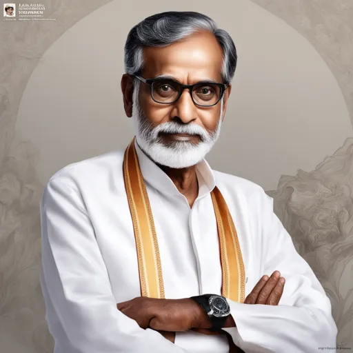 S. Kalyanasundaram