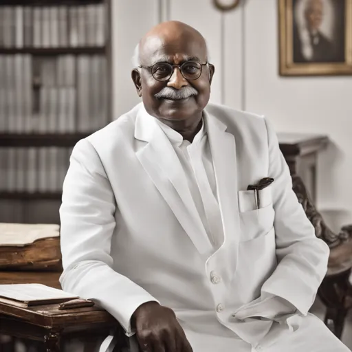 S. Kamaraj