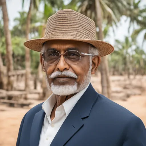 S. Kanagaratnam