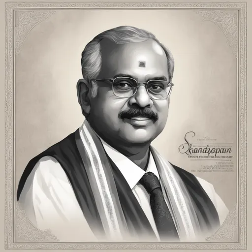 S. Kandappan