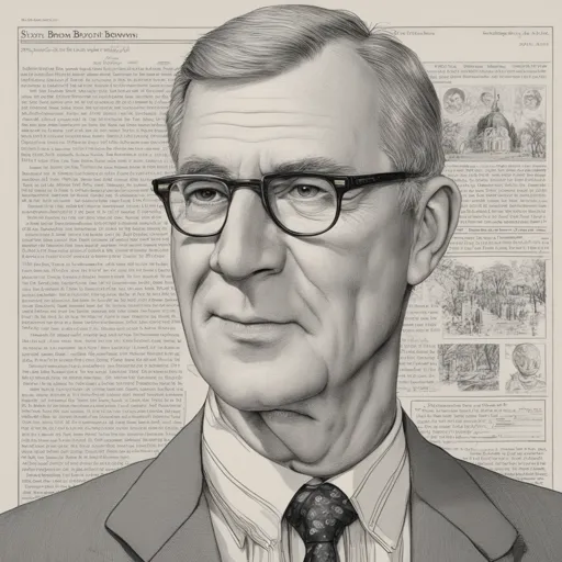 S. Kent Brown