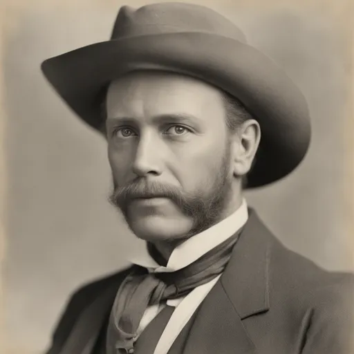 S. Kip Farrington