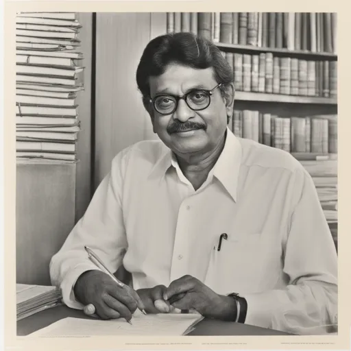S. Krishna Kumar