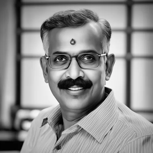 S. L. Dharmegowda
