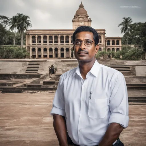 S. L. Gunasekara
