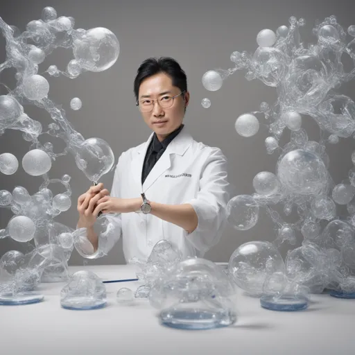 S. L. Huang