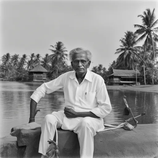S. L. Puram Sadanandan