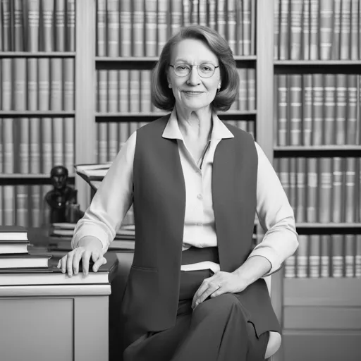 S. Laurel Weldon