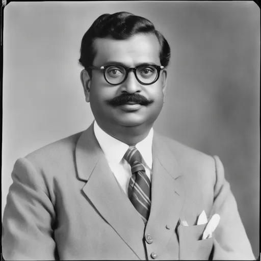 S. M. Anantham