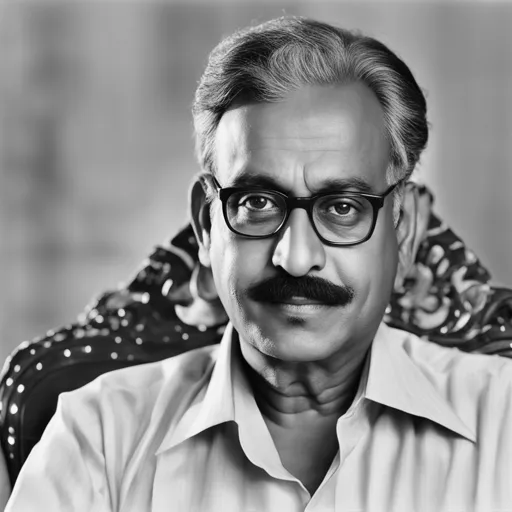 S. M. Babar Ali