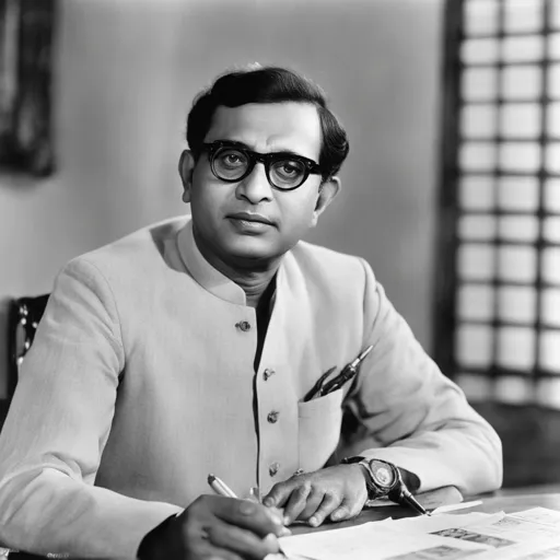 S. M. Banerjee