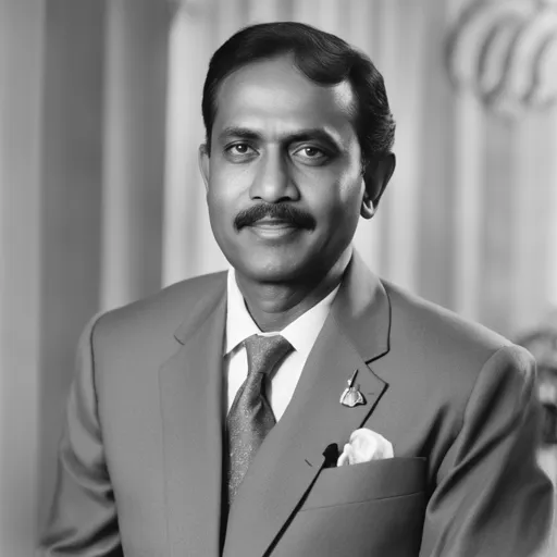S. M. Chandrasena