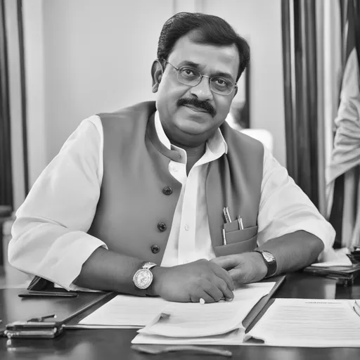 S. M. Dorairaj