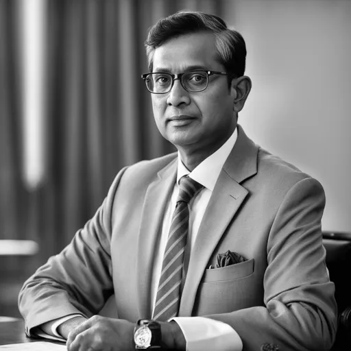 S. M. Emdadul Hoque