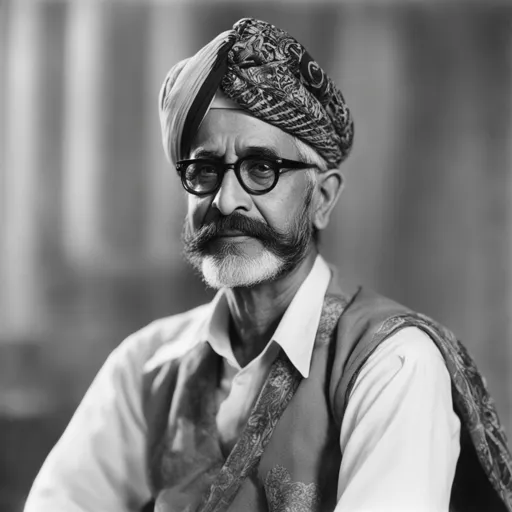 S. M. H. Burney