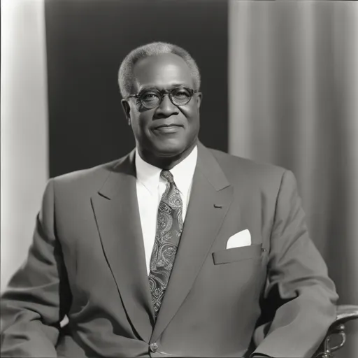 S. M. Lockridge