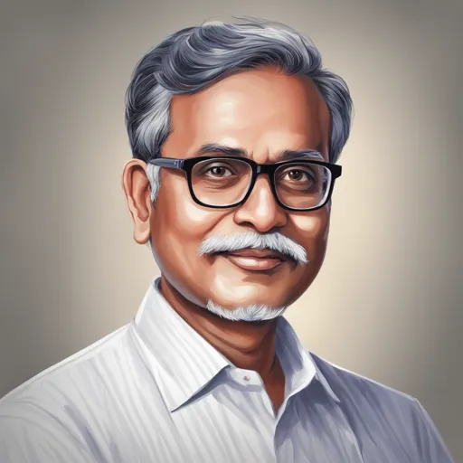 S. M. Mahfuzur Rahman