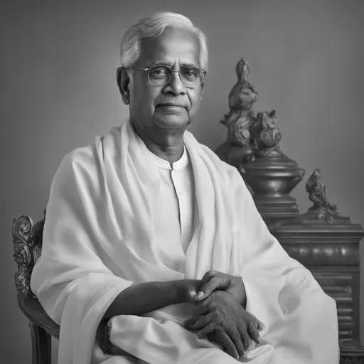 S. M. Manickarajah