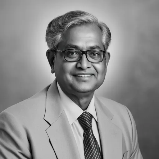S. M. Maniruzzaman