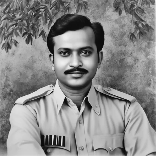 S. M. Matiur Rahman