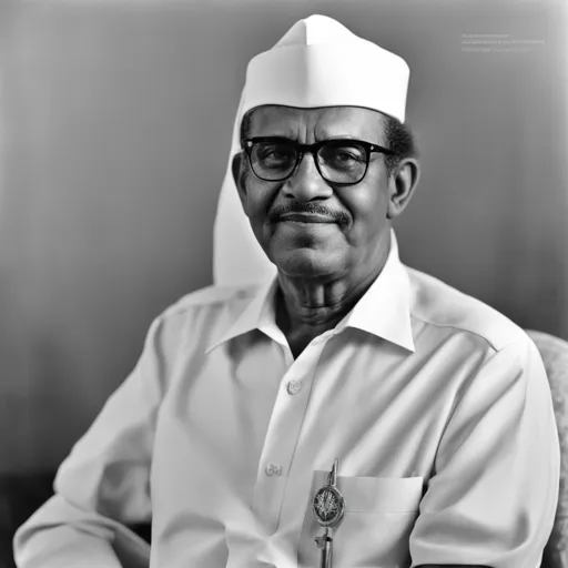 S. M. Mohamed Idris