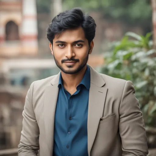 S. M. Mohsin