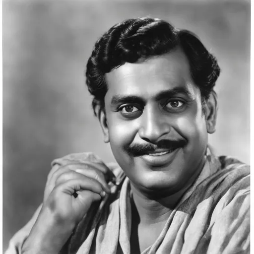 S. M. Nayagam