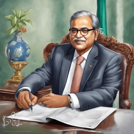S. M. Sirajul Islam Suruj