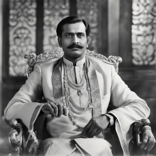 S. M. Sriramulu Naidu
