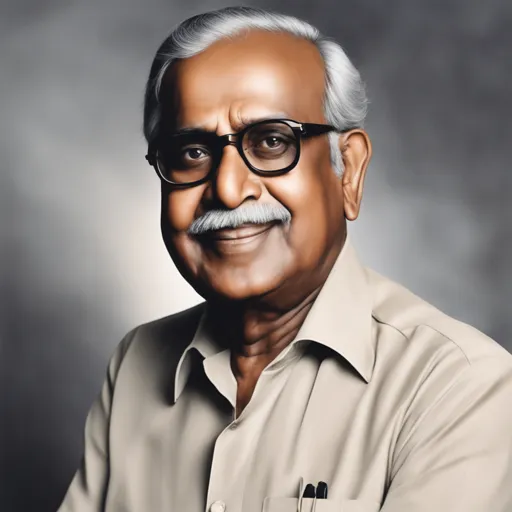 S. M. Subbaiah Naidu