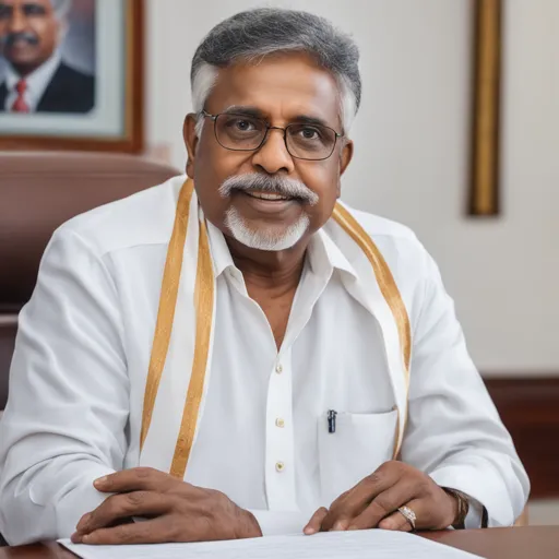 S. M. Velusamy