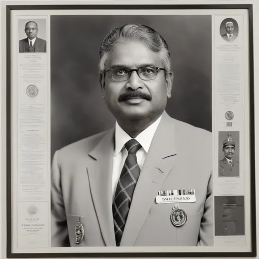 S. M. W. Fernando