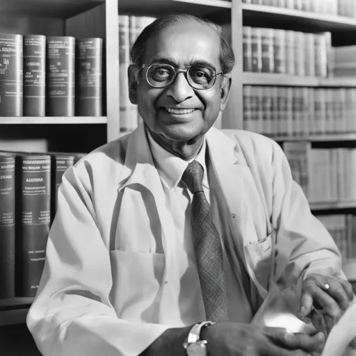 S. Mageswaran
