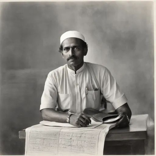 S. Mahalingam (engineer)