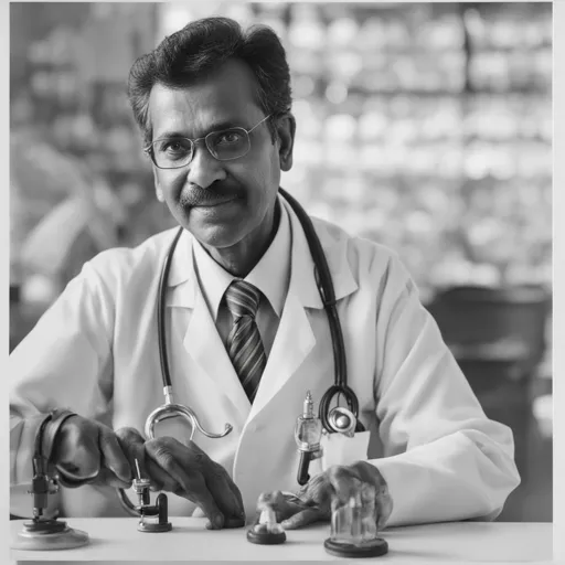 S. Mahalingam (veterinarian)