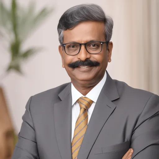 S. Muniswamy
