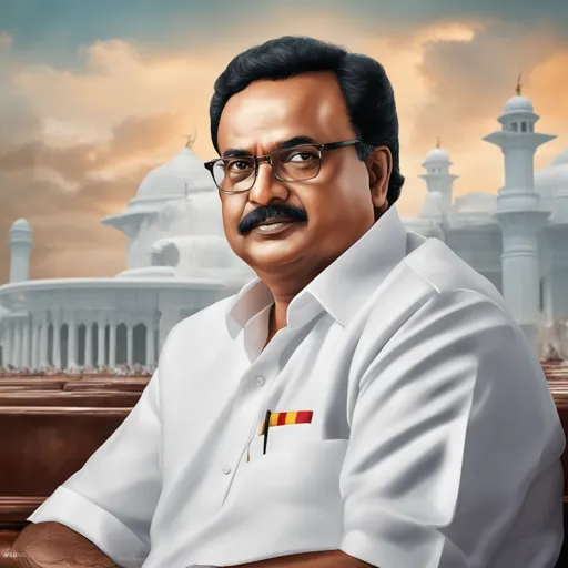 S. Murugesan (DMK politician)