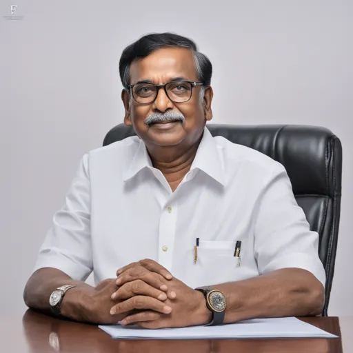 S. Muthiah (politician)