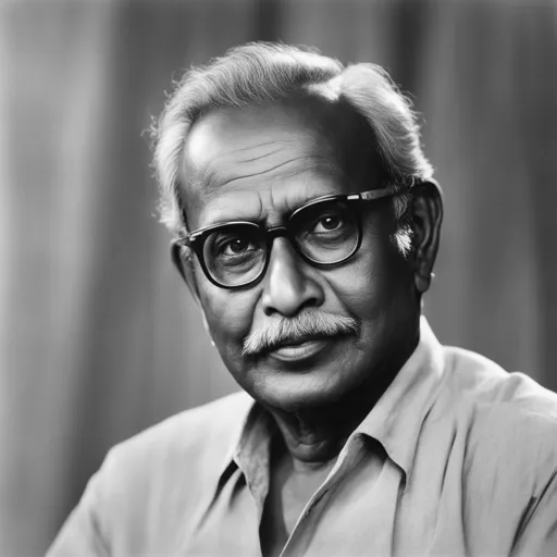 S. Muthu